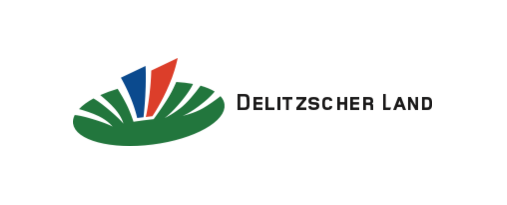 Logo Delitzscher Land