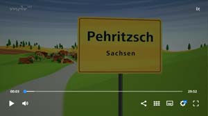 Unser Dorf hat Wochenende: Pehritzsch