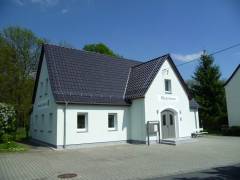 Bürgerhaus der Gemeinde Jesewitz